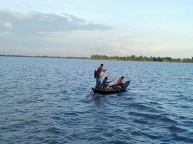 Boat capsizes in Habiganj, 2 children dead 